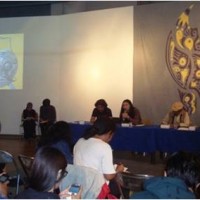 Jumpa pers Pasar Seni ITB 2014